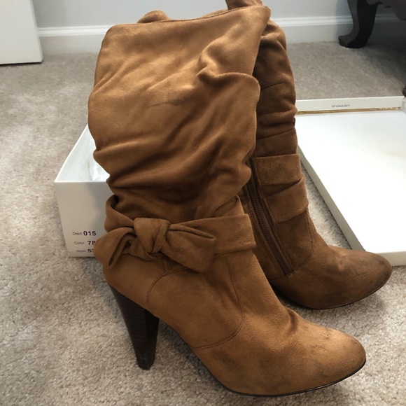 Bakers Elly Boot Size 8 - Picture 7 of 7